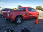 2019 Chevrolet Silverado K1500 LT