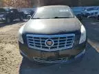 2014 Cadillac XTS Luxury Collection