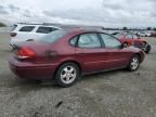 2004 Ford Taurus SES