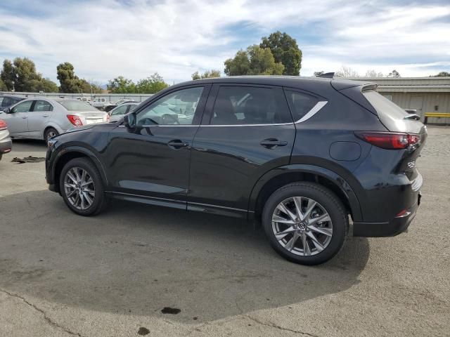 2024 Mazda CX-5 Premium