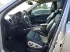 2012 Mercedes-Benz GL 450 4matic