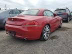 2011 BMW Z4 SDRIVE35I