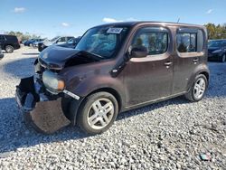 Nissan salvage cars for sale: 2010 Nissan Cube Base