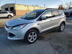 Run And Drives Cars for sale at auction: 2016 Ford Escape SE