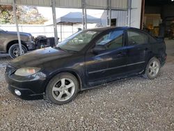 2006 Mazda 3 I en venta en Rogersville, MO