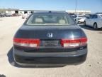 2004 Honda Accord EX