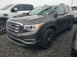 GMC salvage cars for sale: 2019 GMC Acadia SLT-1