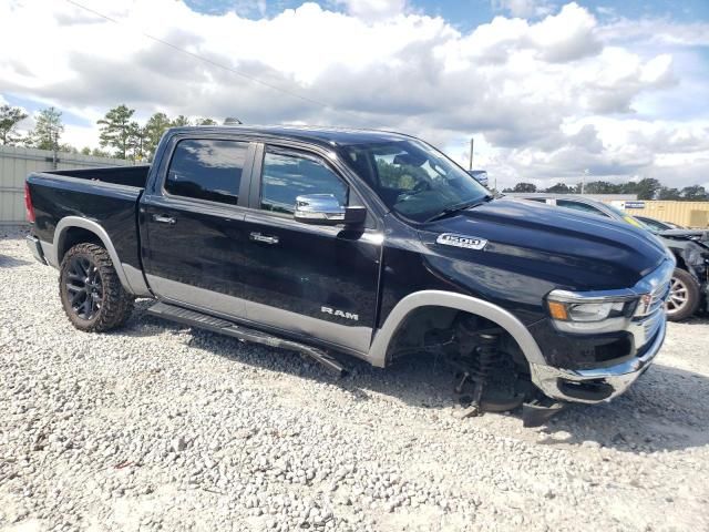 2019 Dodge 1500 Laramie