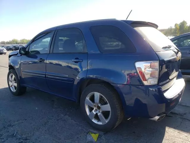 2009 Chevrolet Equinox Sport