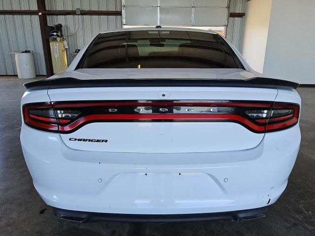 2018 Dodge Charger SXT