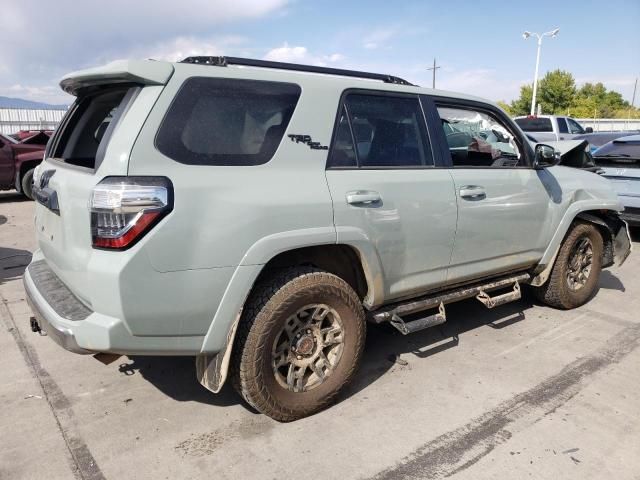 2023 Toyota 4runner SE