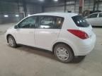 2011 Nissan Versa S