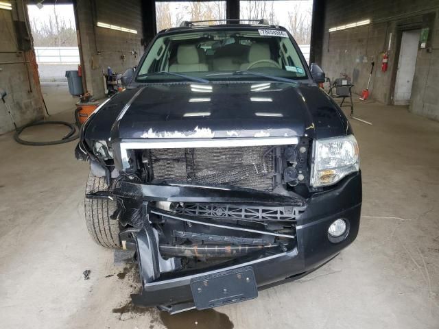 2011 Ford Expedition XLT