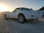 1980 Chevrolet Corvette