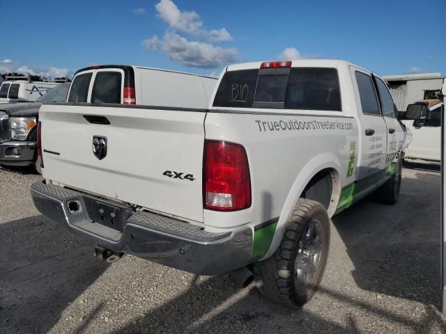 2016 Dodge RAM 2500 SLT