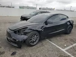 2023 Tesla Model 3 en venta en Van Nuys, CA