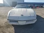 1985 Chevrolet Corvette