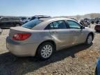 2008 Chrysler Sebring LX