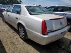 2010 Cadillac DTS Luxury Collection