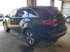 2011 Acura MDX Technology