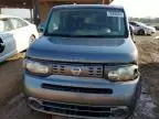 2014 Nissan Cube S