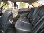 2008 Mercedes-Benz S 550 4matic