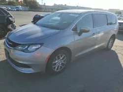 Carros con verificación Run & Drive a la venta en subasta: 2017 Chrysler Pacifica LX