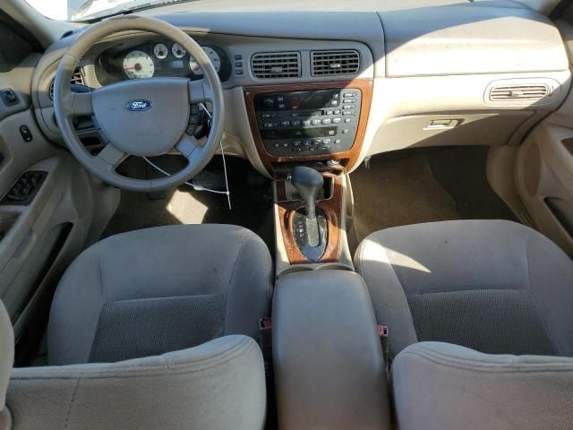 2004 Ford Taurus SEL