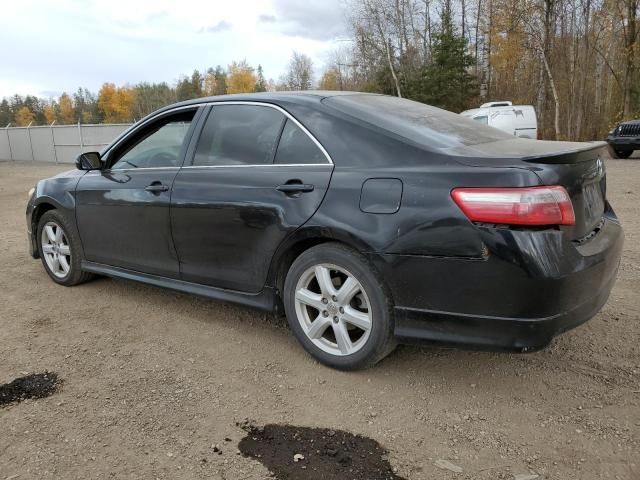 2008 Toyota Camry CE