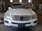 2008 Mercedes-Benz ML 350