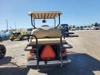 2015 Ezgo TXT