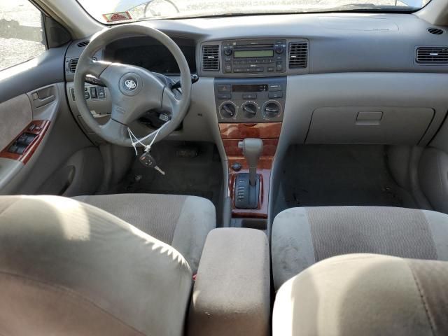 2008 Toyota Corolla CE