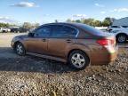 2012 Subaru Legacy 2.5I Premium