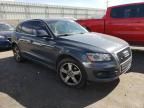 2011 Audi Q5 Premium Plus