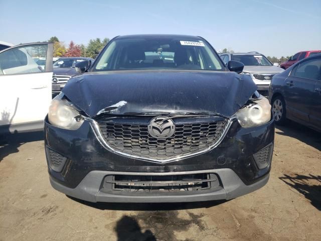 2014 Mazda CX-5 Sport