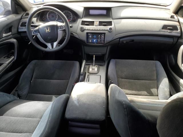 2009 Honda Accord LX