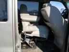 2006 GMC Savana RV G2500