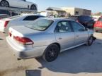 2002 Honda Accord EX