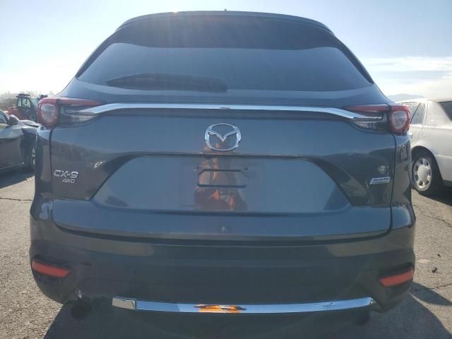 2019 Mazda CX-9 Grand Touring