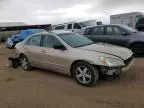 2005 Honda Accord EX