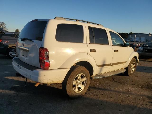 2006 Dodge Durango SLT