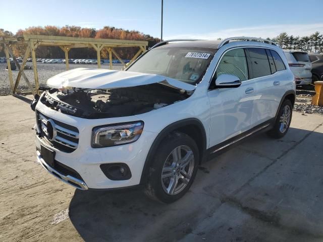 2021 Mercedes-Benz GLB 250 4matic