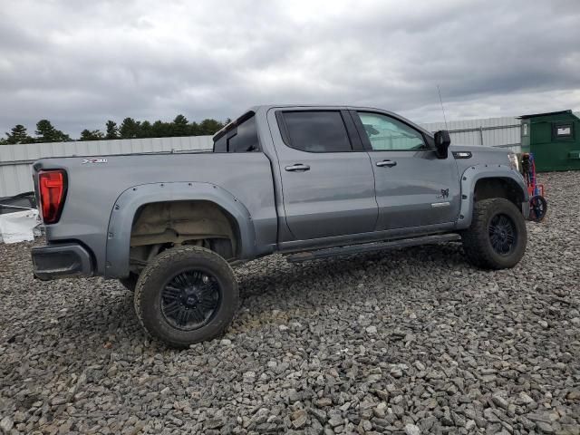 2021 GMC Sierra K1500 Elevation