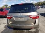 2011 Honda Odyssey EXL