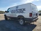 2006 Ford Econoline E250 Van