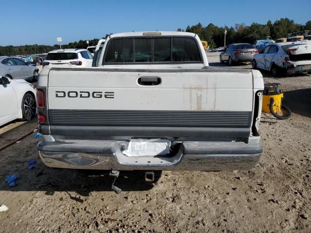 2000 Dodge RAM 1500