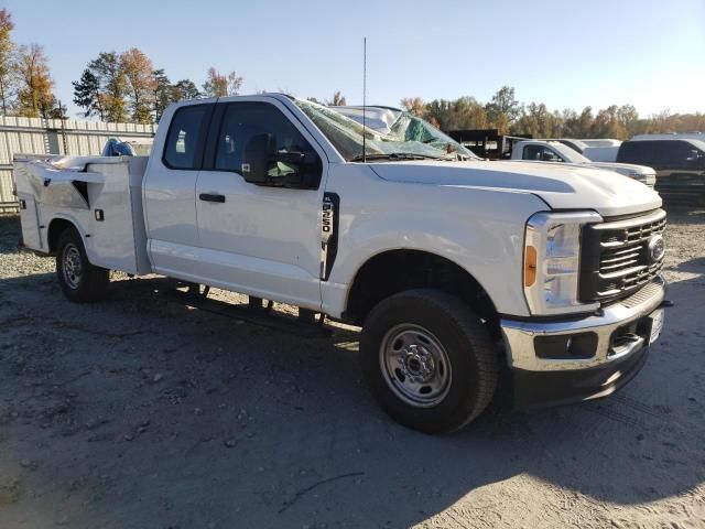 2023 Ford F250 Super Duty