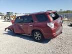 2011 Toyota 4runner SR5