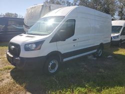 Ford salvage cars for sale: 2023 Ford Transit T-250