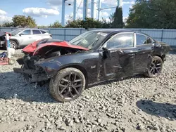 Vehiculos salvage en venta de Copart Windsor, NJ: 2011 Dodge Charger R/T